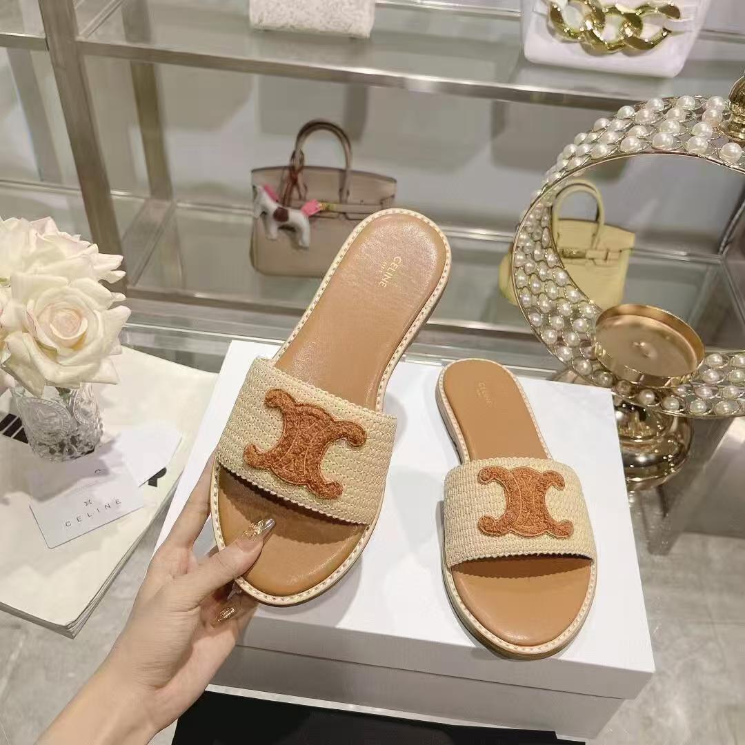 HO1312    CELINE_$52.99 gallery