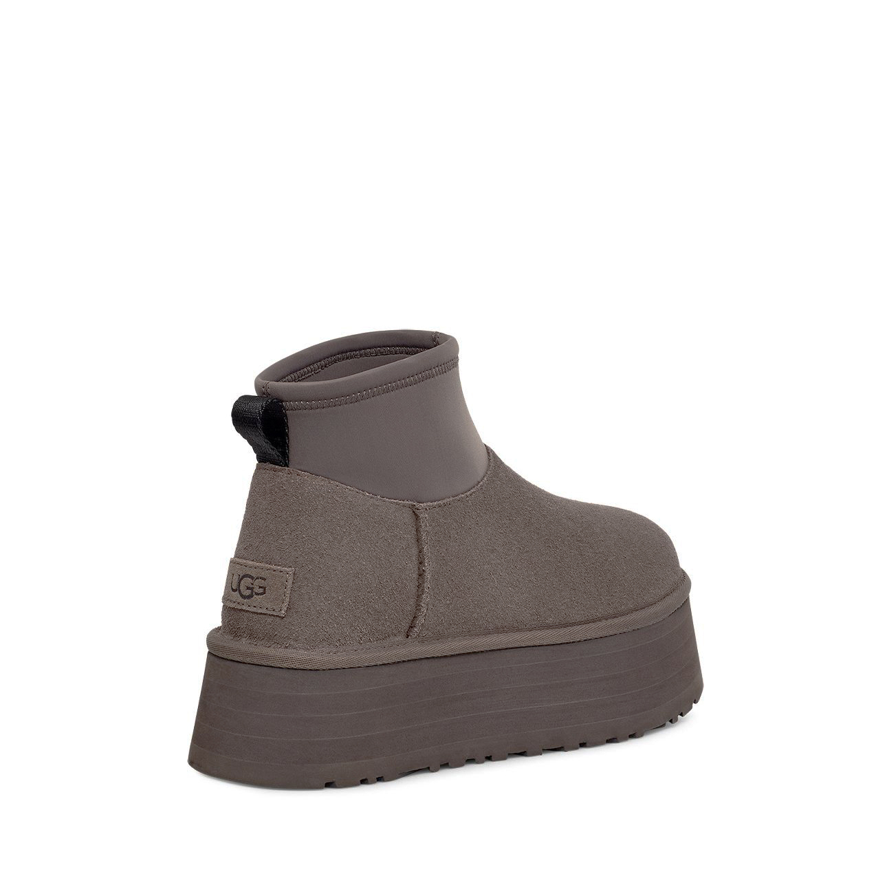 HO396   UGG_$49     Dipu thick bottom, 5cm gallery