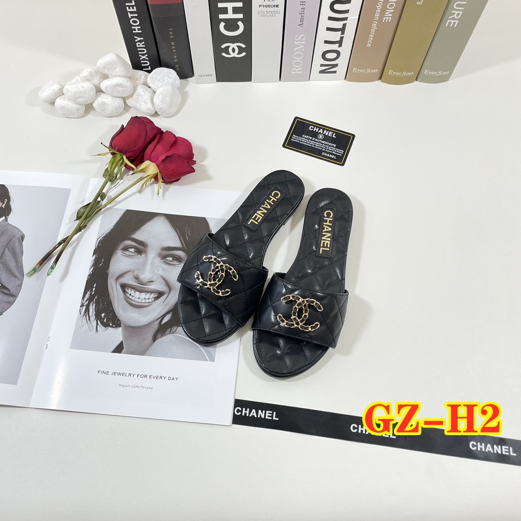 HO481   CHANEL_$43.77 gallery