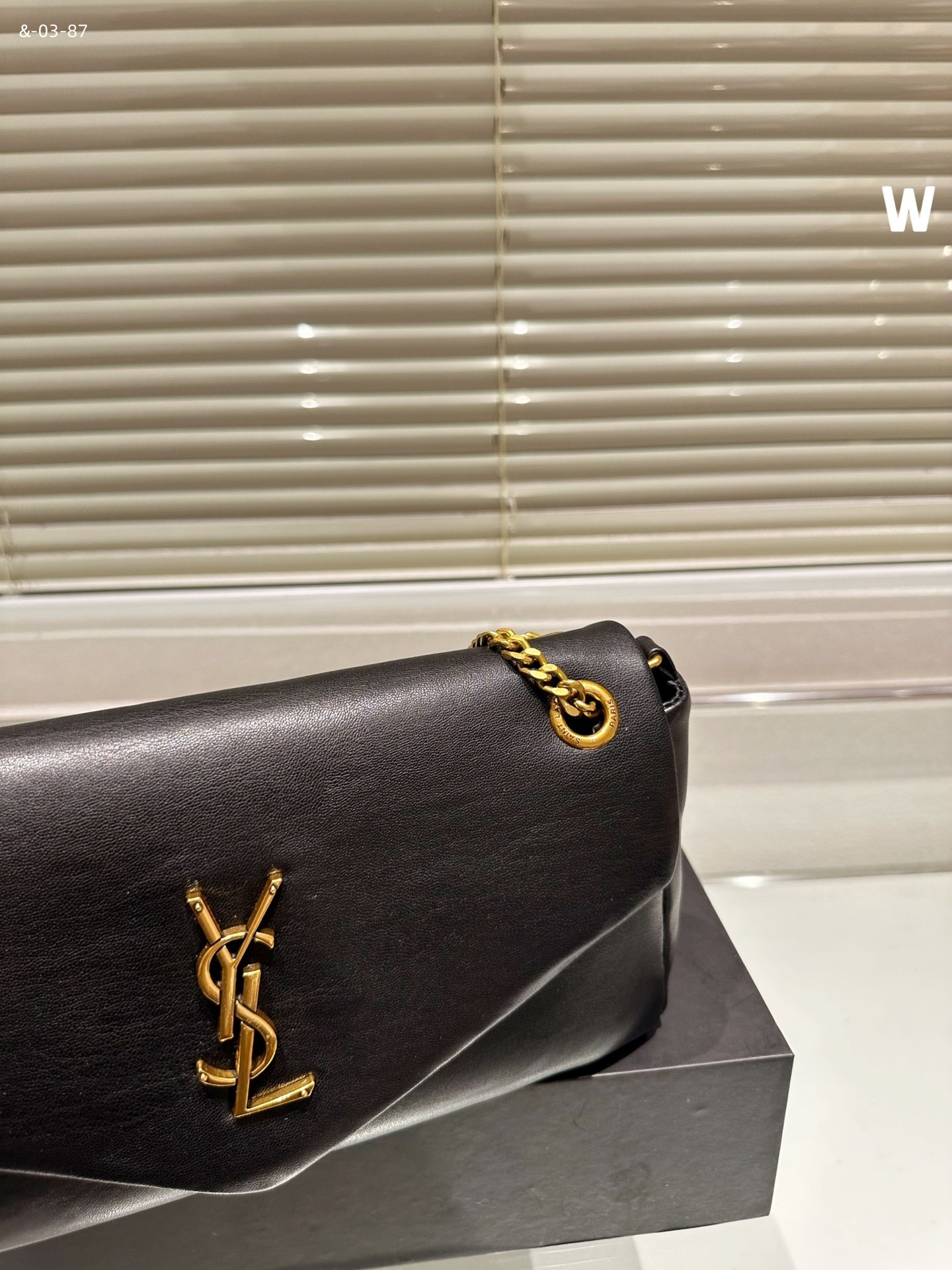 HO812     YSL_$59.99 gallery
