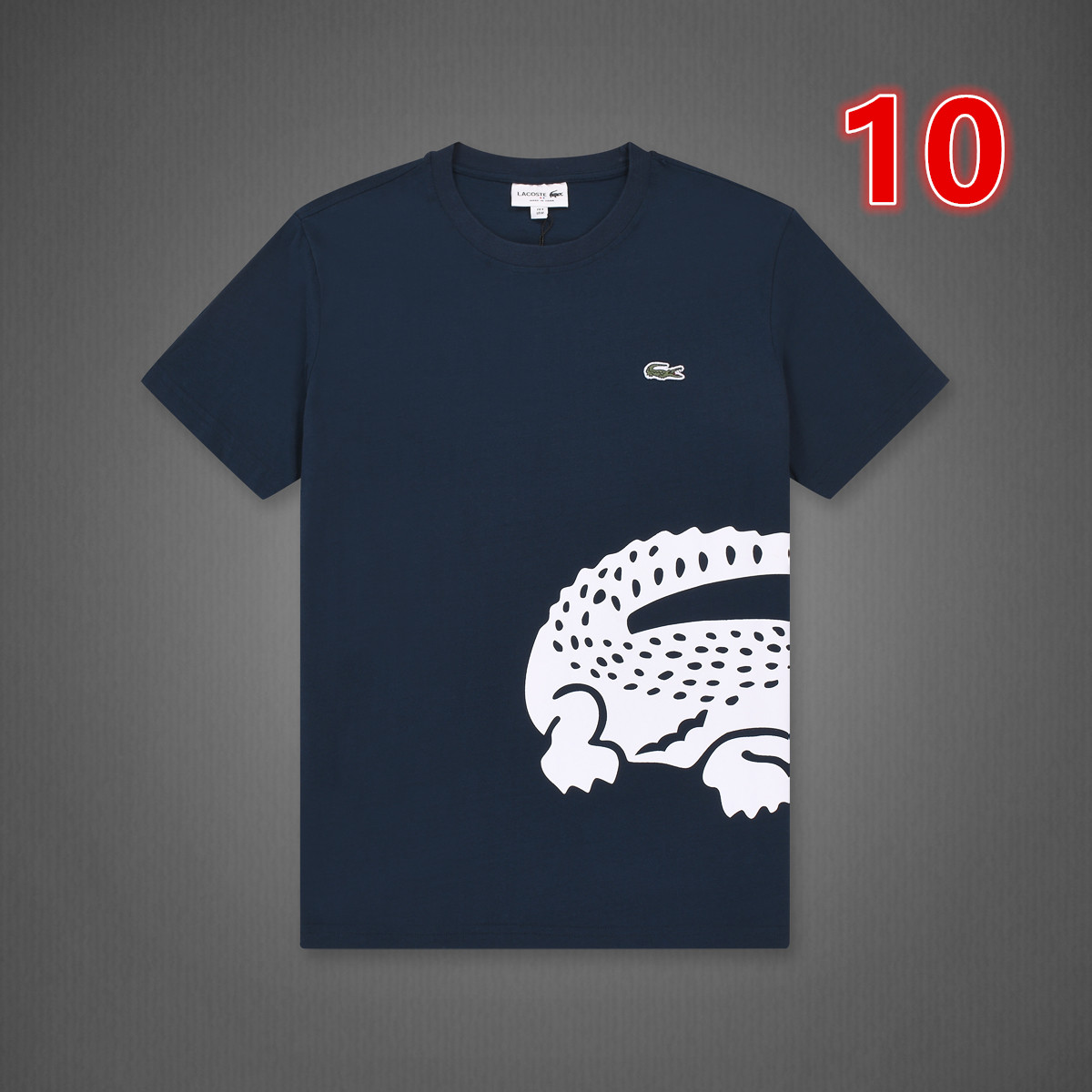 SS6844-23.80$ Lacoste gallery