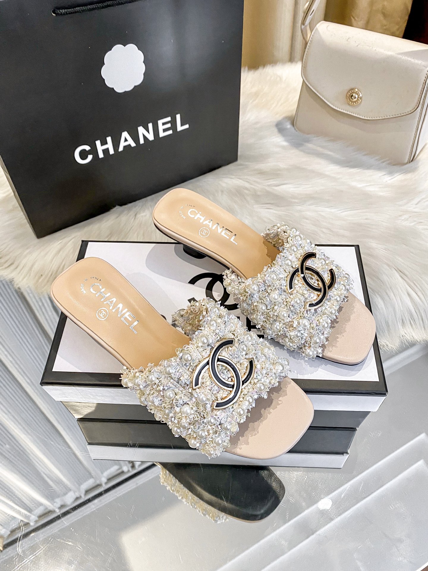 SS7218-CHANEL 44.99$-VX3 gallery