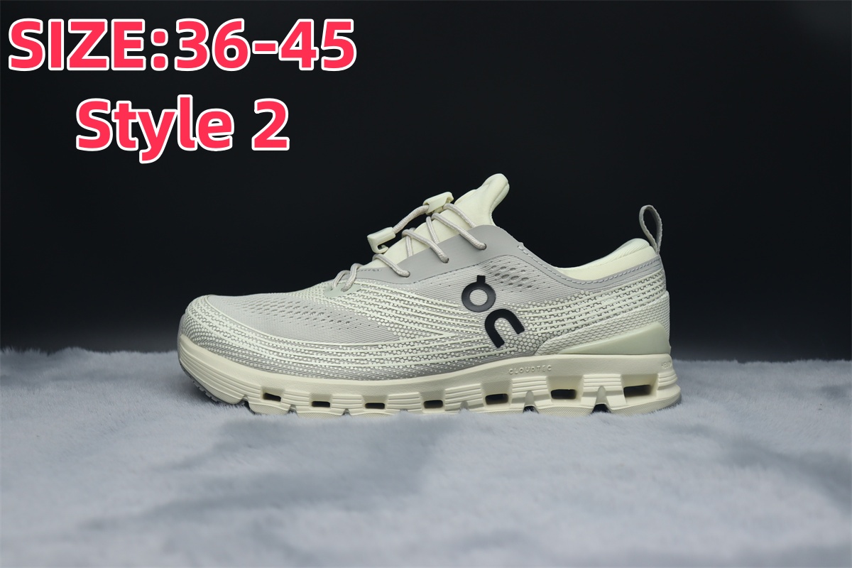 SS7243-On Cloud X Z5  65.99$ gallery