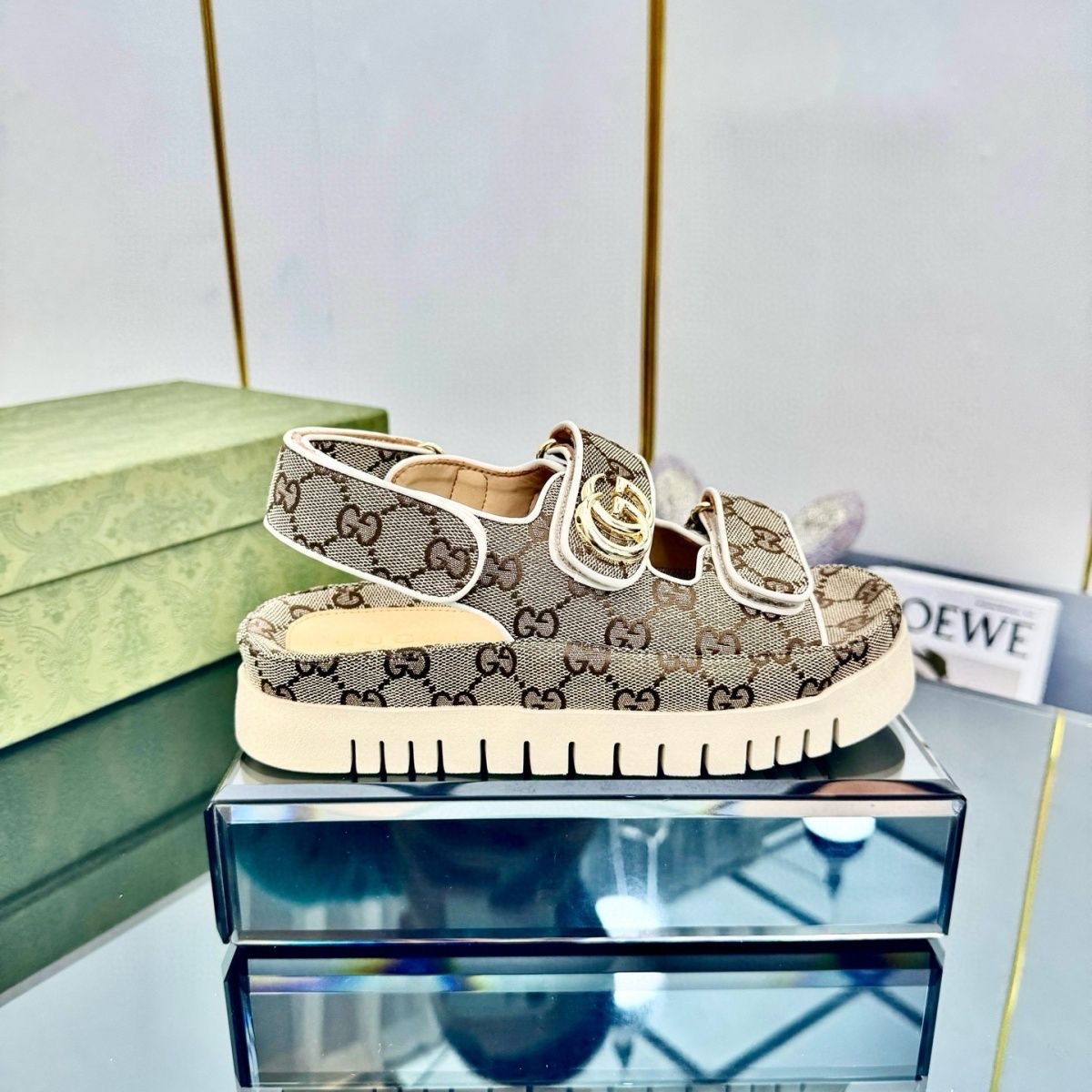 SS7251-GUCCI 66$-VX3 gallery