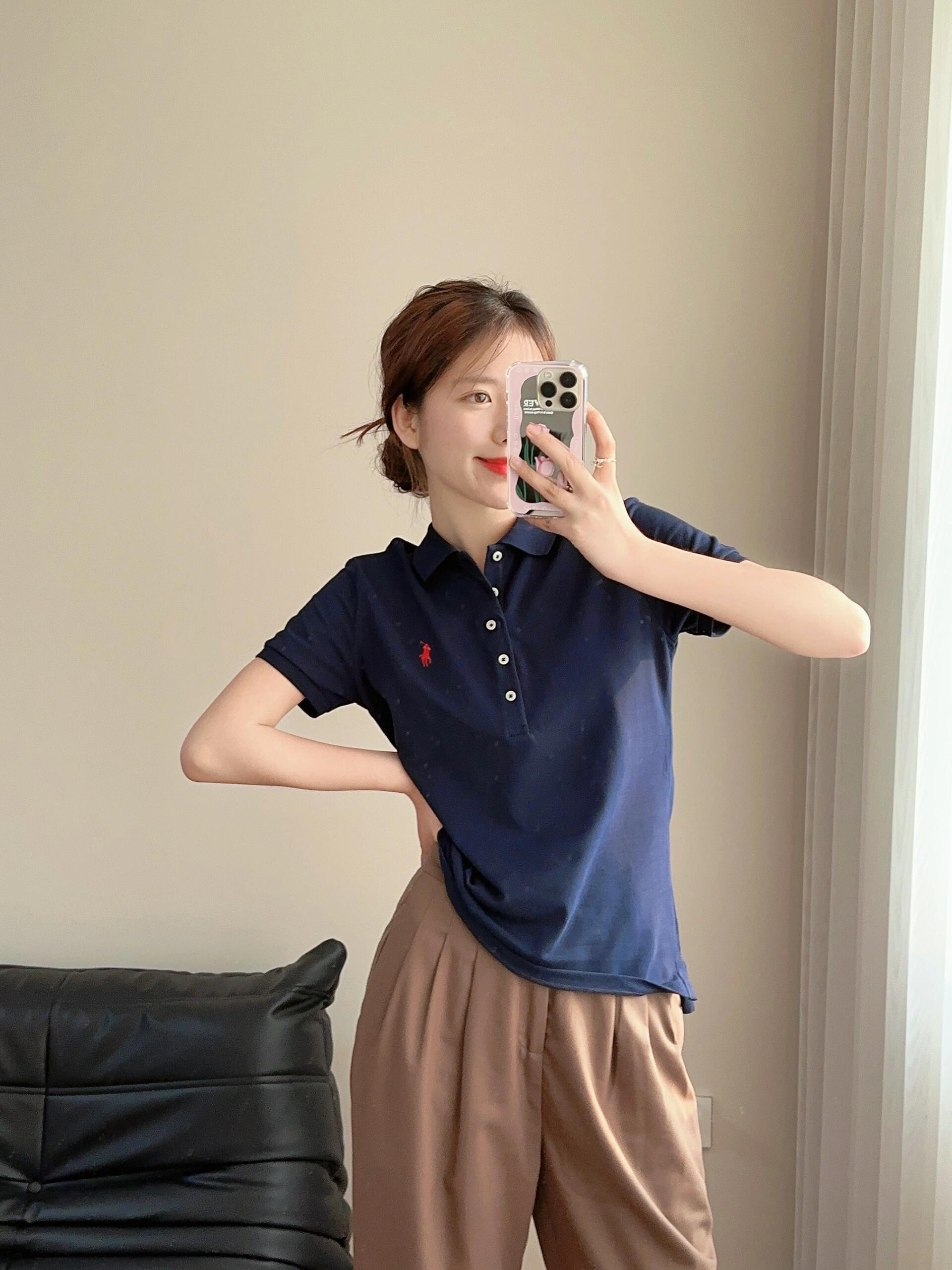 SS7257-POLO 27.99$-FB5 gallery