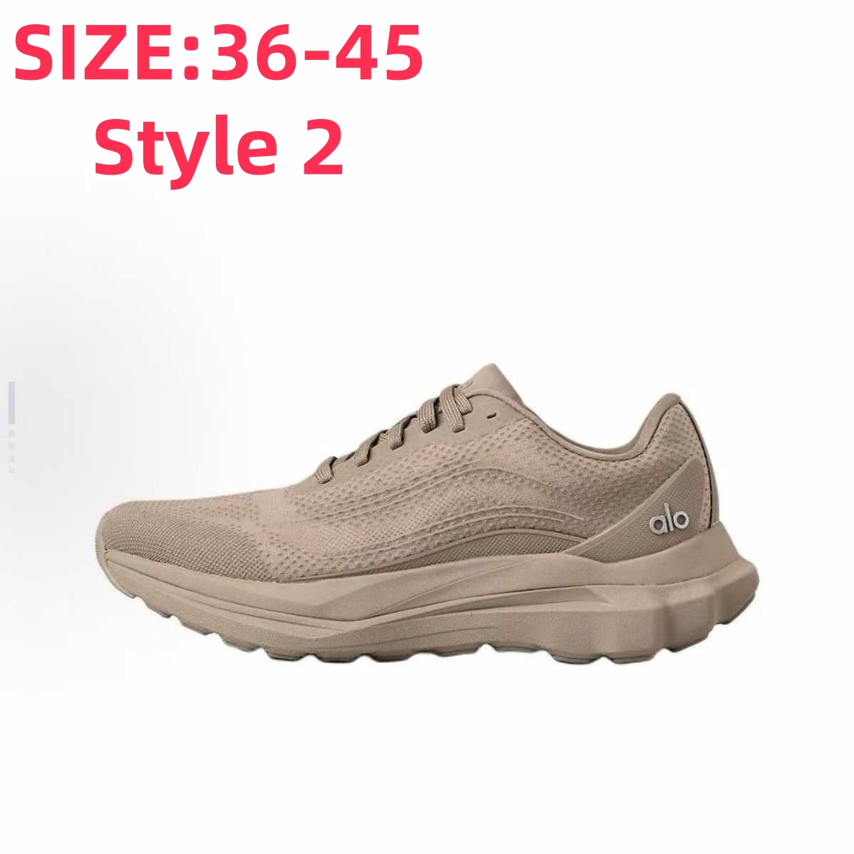 SS7292 ALO gallery