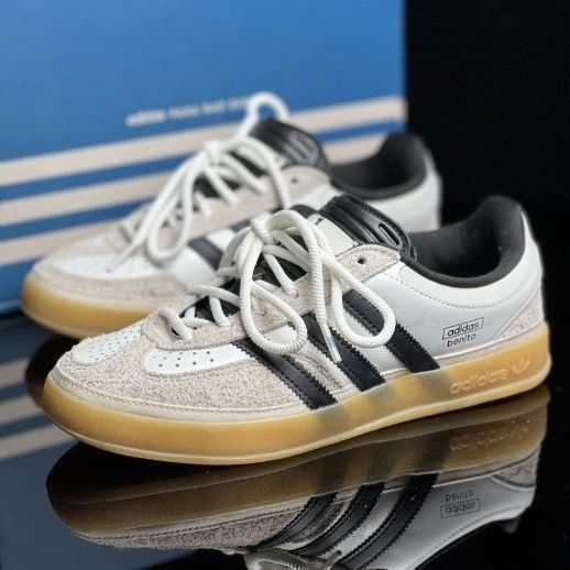 SS7337-Bad Bunny x adidas originals GAZELLE INDOOR  48.99$ gallery