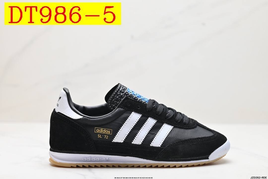 SS7436-ADIDAS SL 72 53.99$ gallery