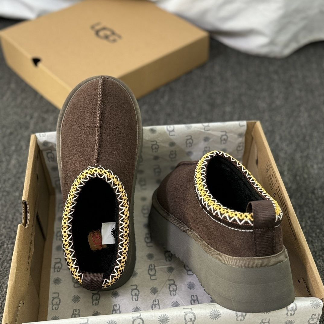 SS7442-UGG 5A quality  49.99$ gallery