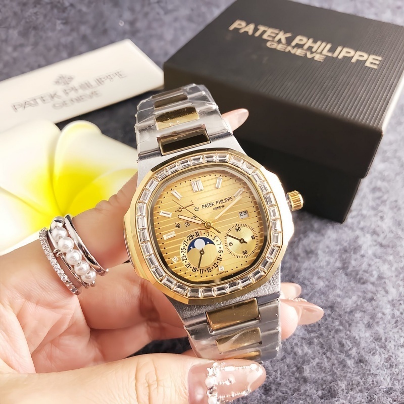 SS7460-PP waterproof+BOX AAA   38.99$-YY gallery