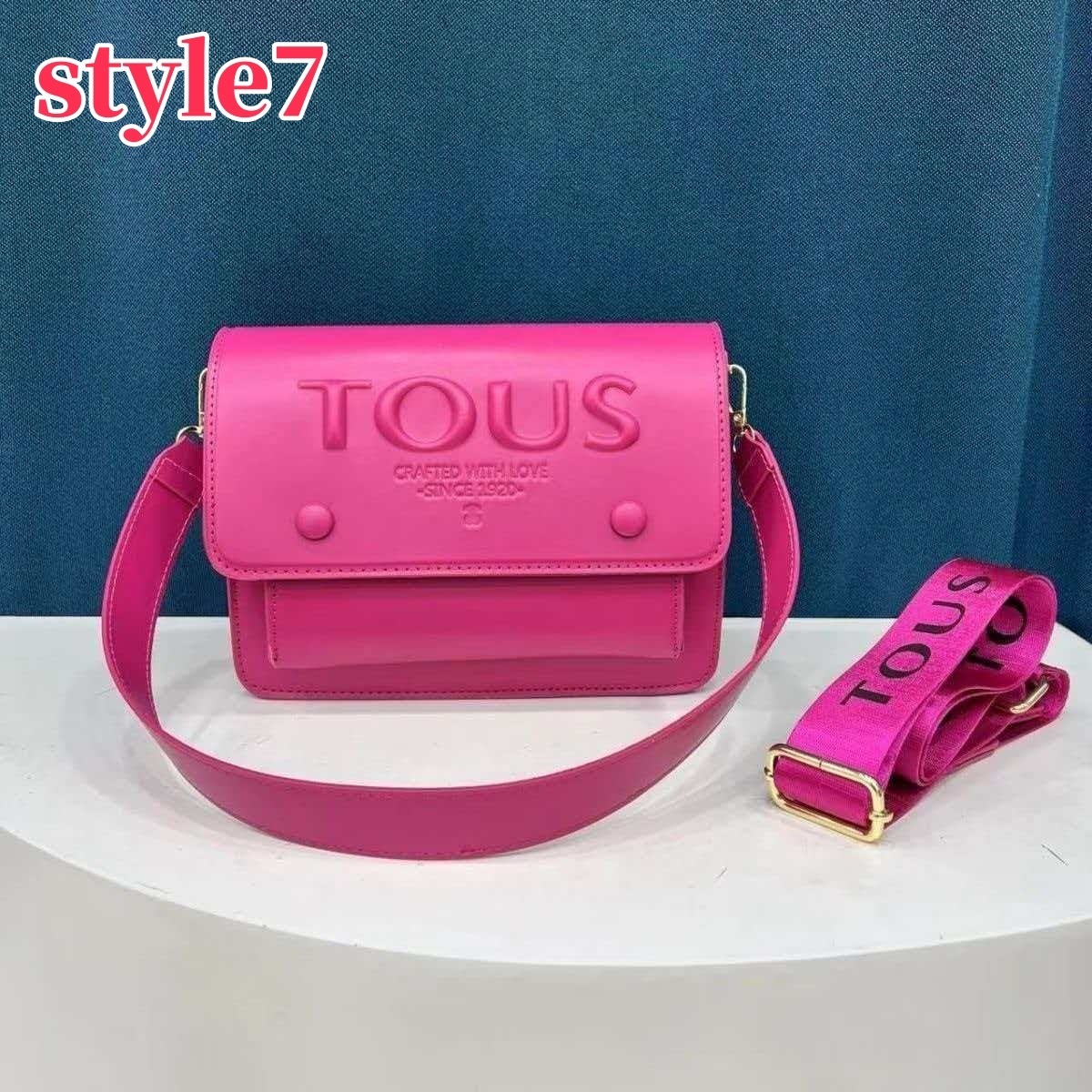 SS7595-TOUS 34.99$-PDD gallery