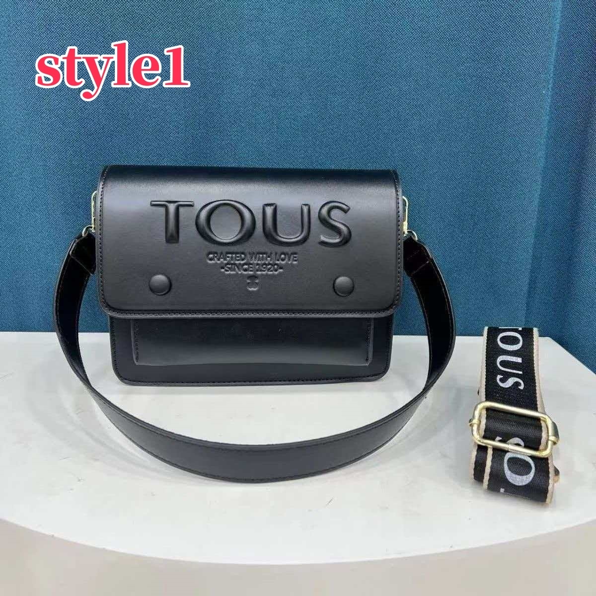 SS7595-TOUS 34.99$-PDD gallery