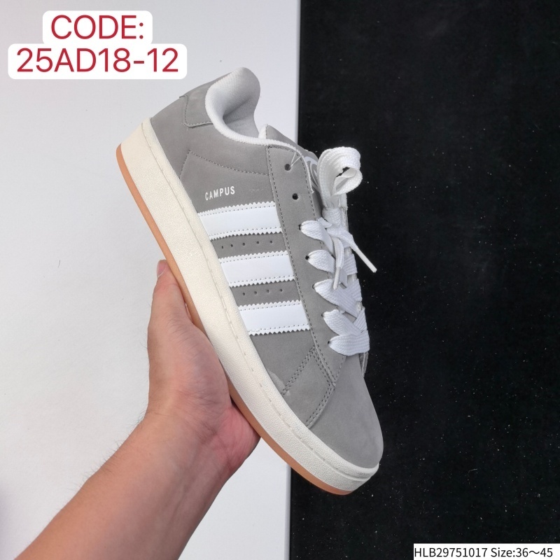 SS7599-Adidas Originals Campus 00s  55.99$ gallery