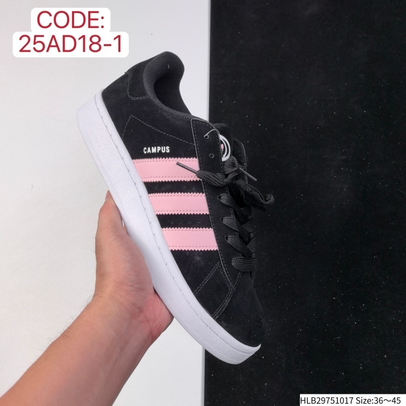SS7599-Adidas Originals Campus 00s  55.99$ gallery