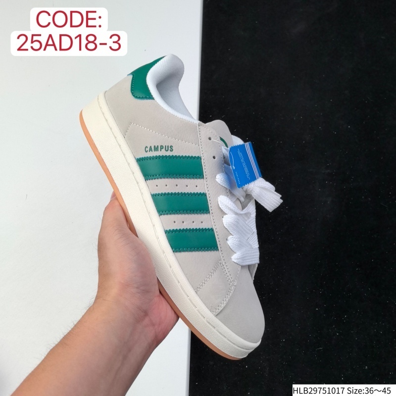 SS7599-Adidas Originals Campus 00s  55.99$ gallery