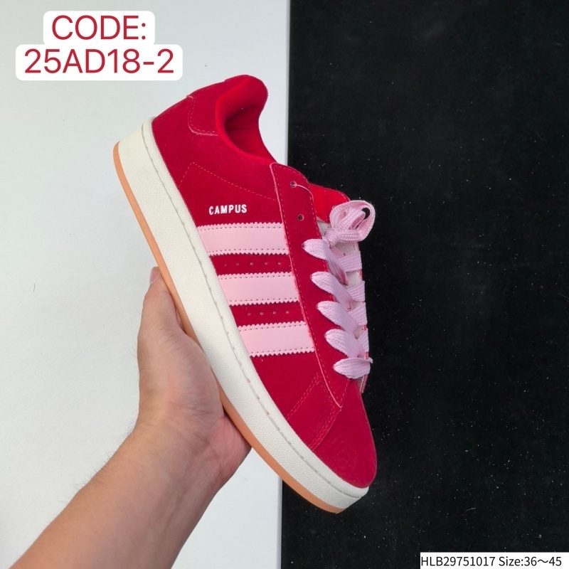 SS7599-Adidas Originals Campus 00s  55.99$ gallery