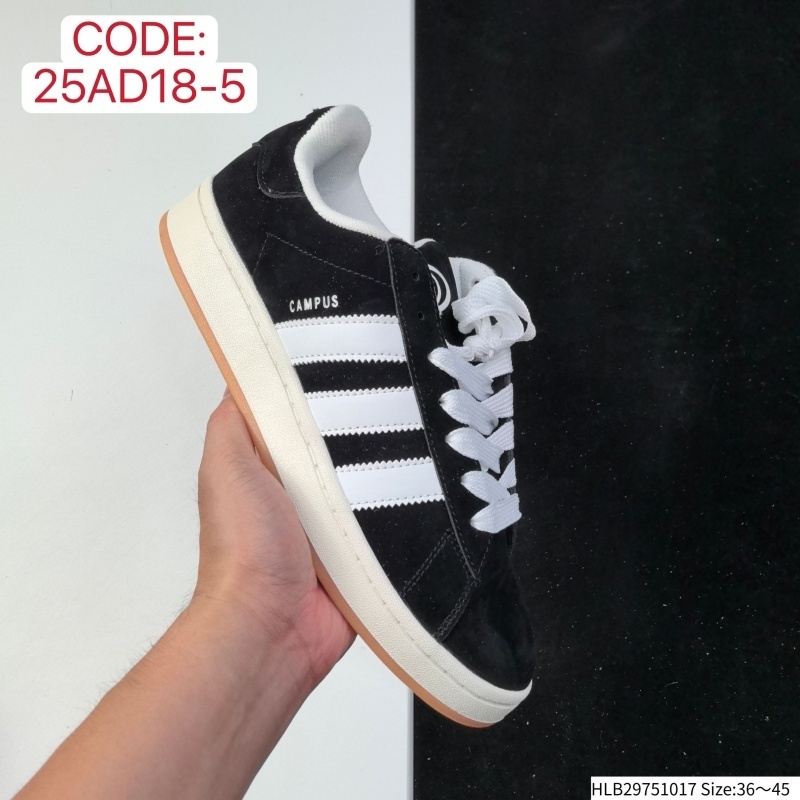 SS7599-Adidas Originals Campus 00s  55.99$ gallery