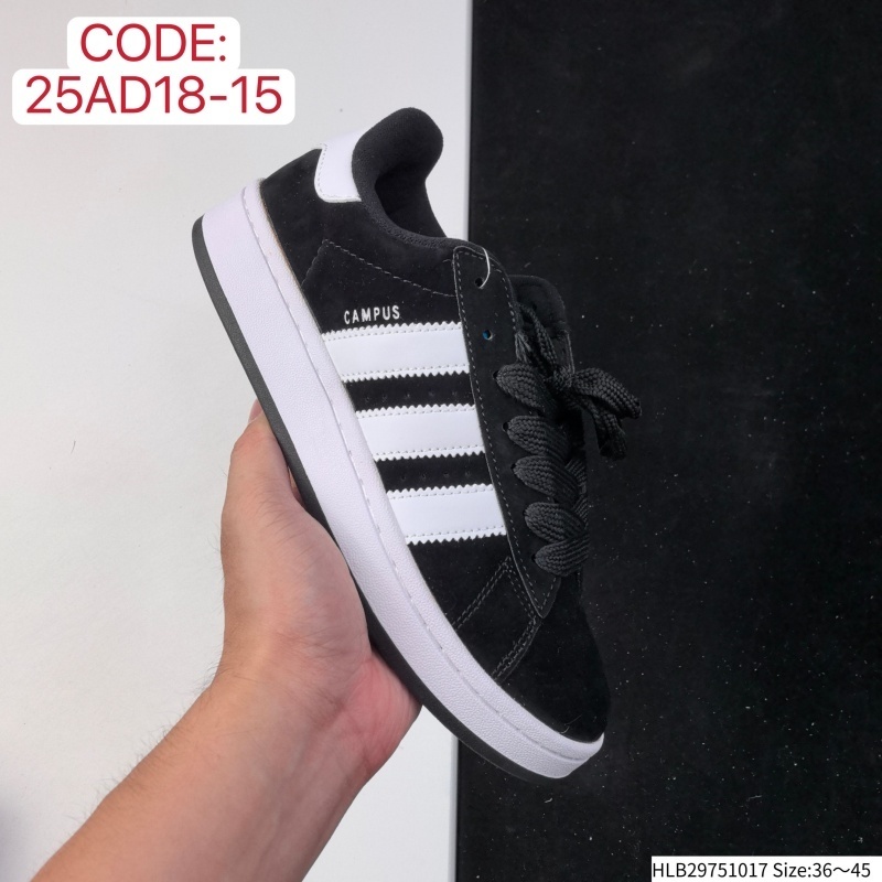 SS7599-Adidas Originals Campus 00s  55.99$ gallery