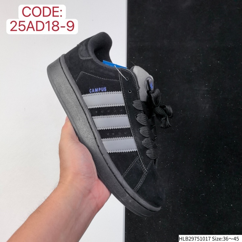 SS7599-Adidas Originals Campus 00s  55.99$ gallery