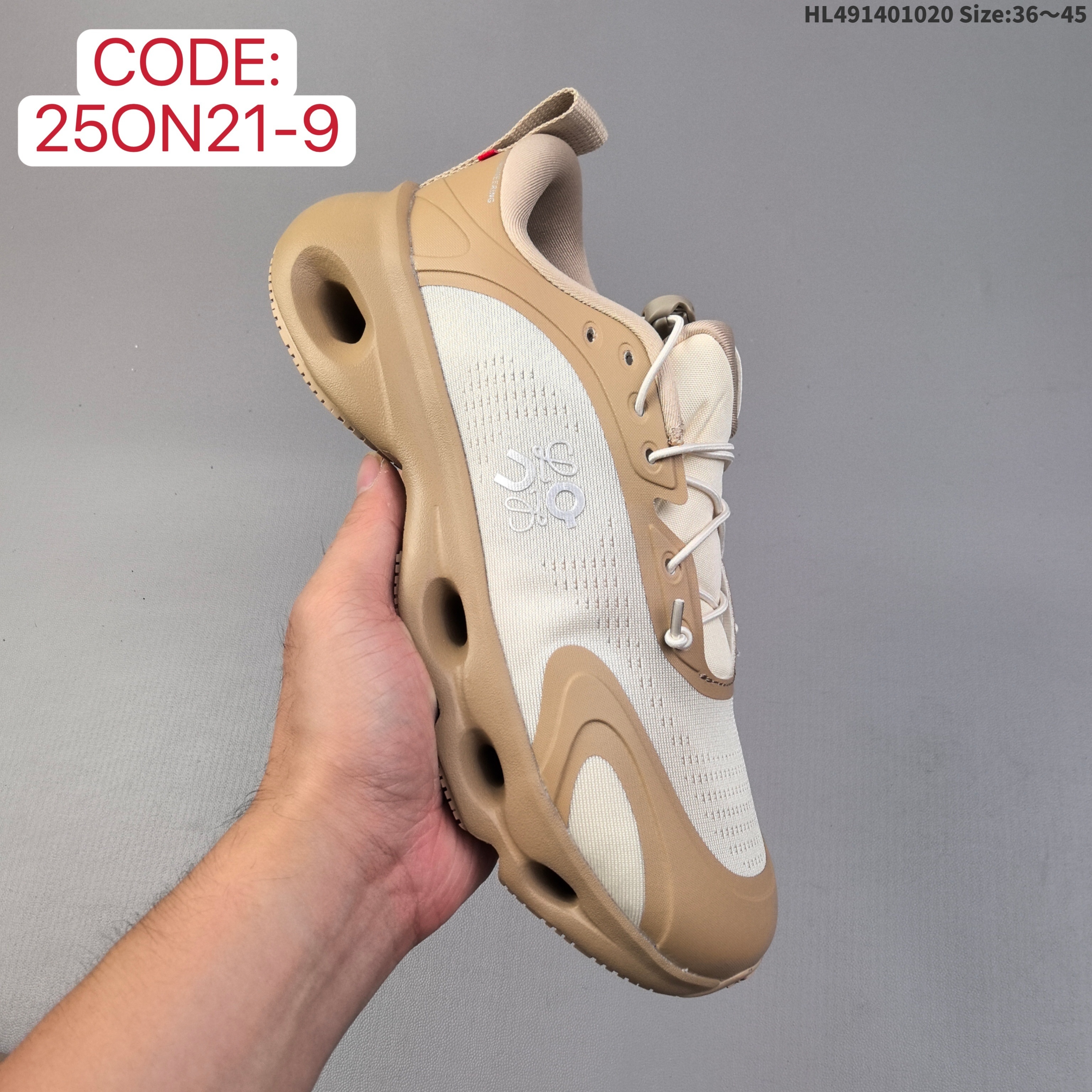 SS7600-Loewe x On Cloudtilt  64.99$ gallery