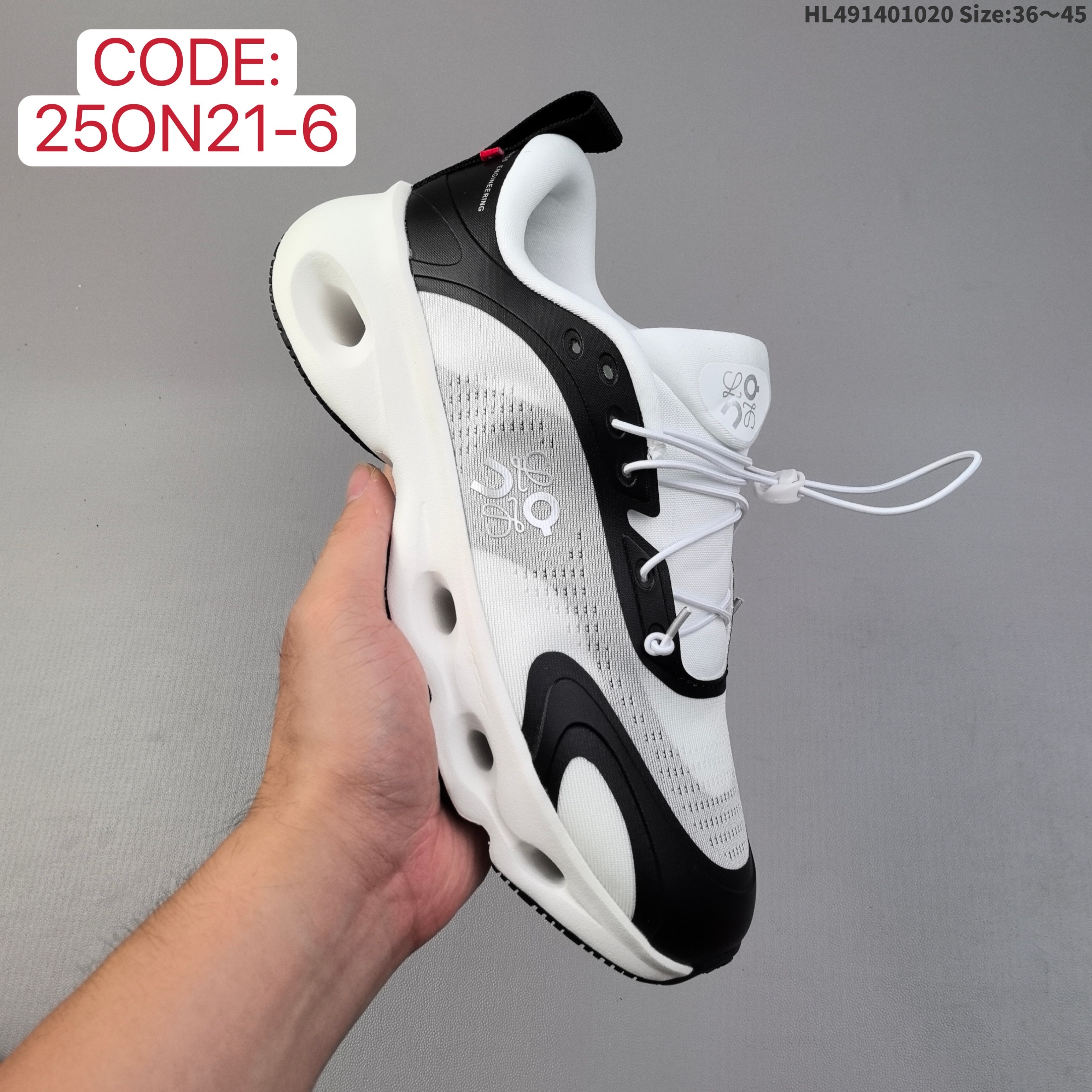 SS7600-Loewe x On Cloudtilt  64.99$ gallery