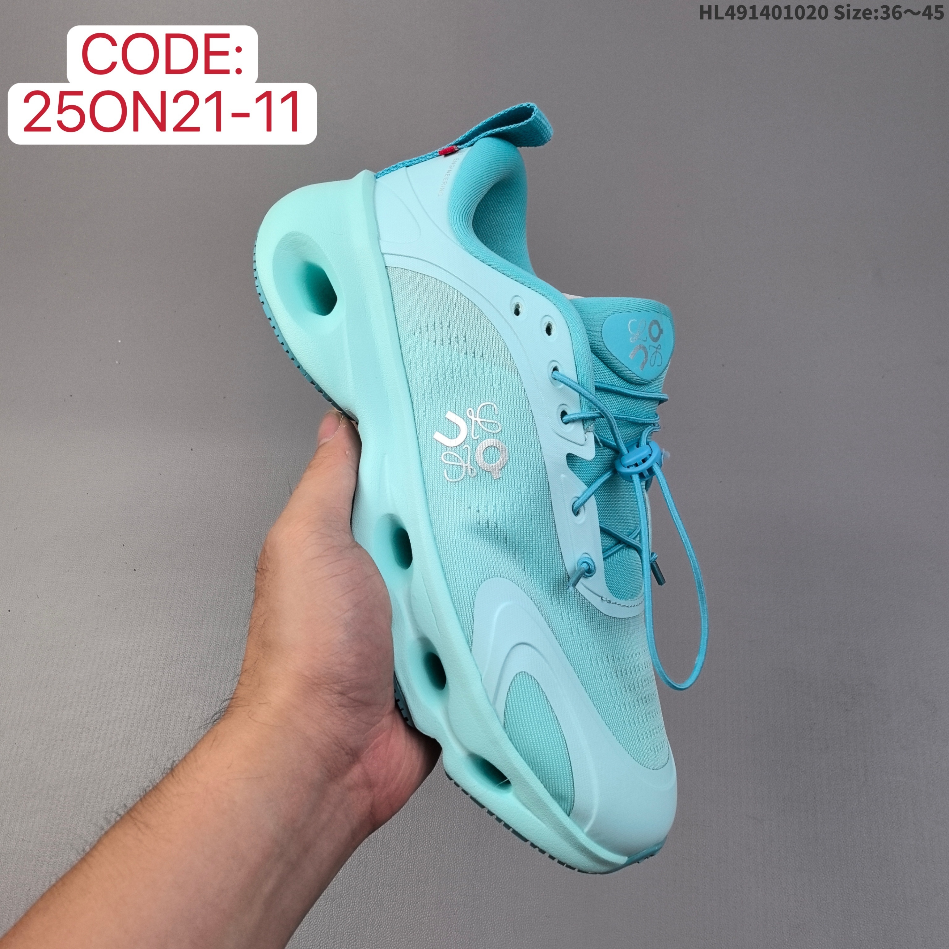 SS7600-Loewe x On Cloudtilt  64.99$ gallery