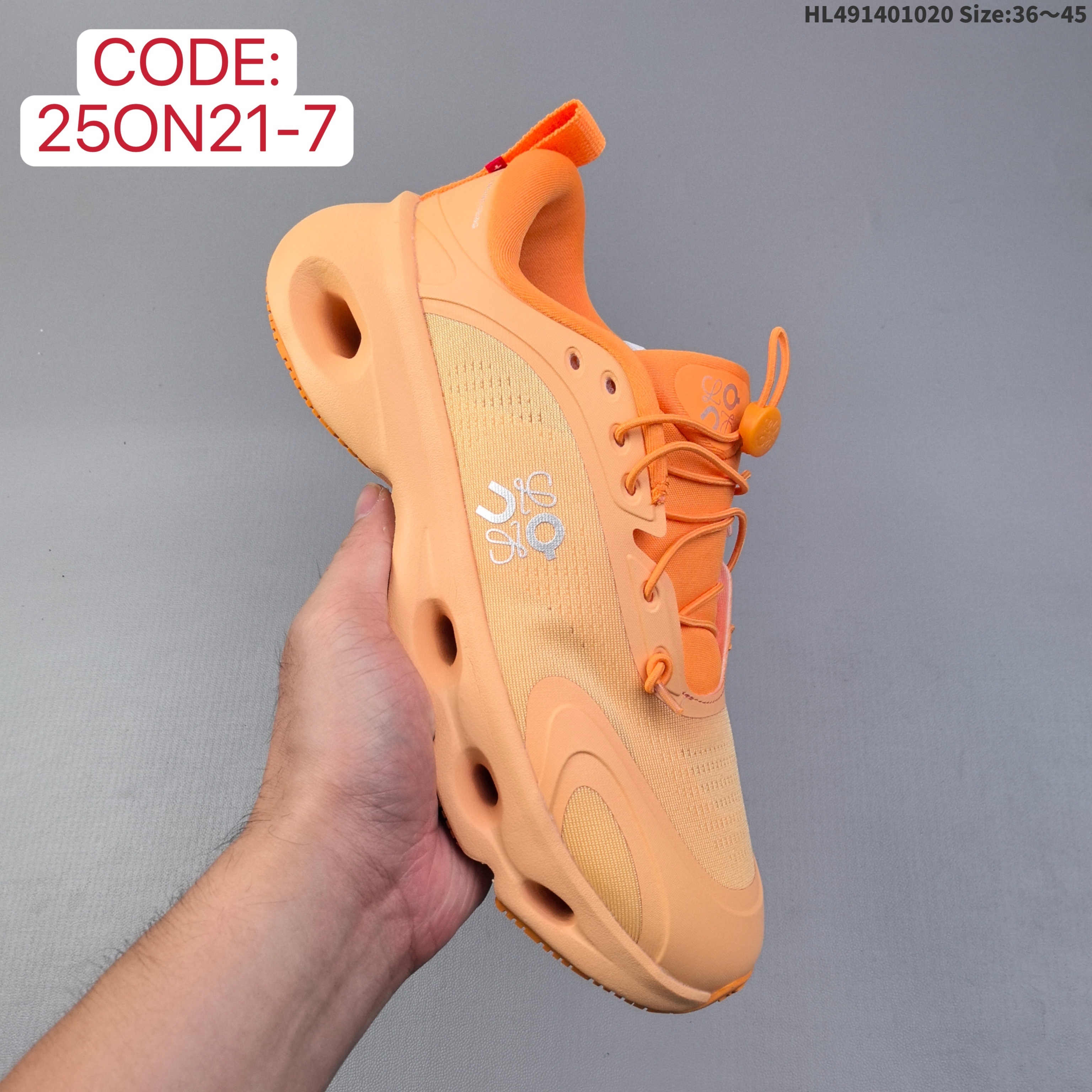 SS7600-Loewe x On Cloudtilt  64.99$ gallery