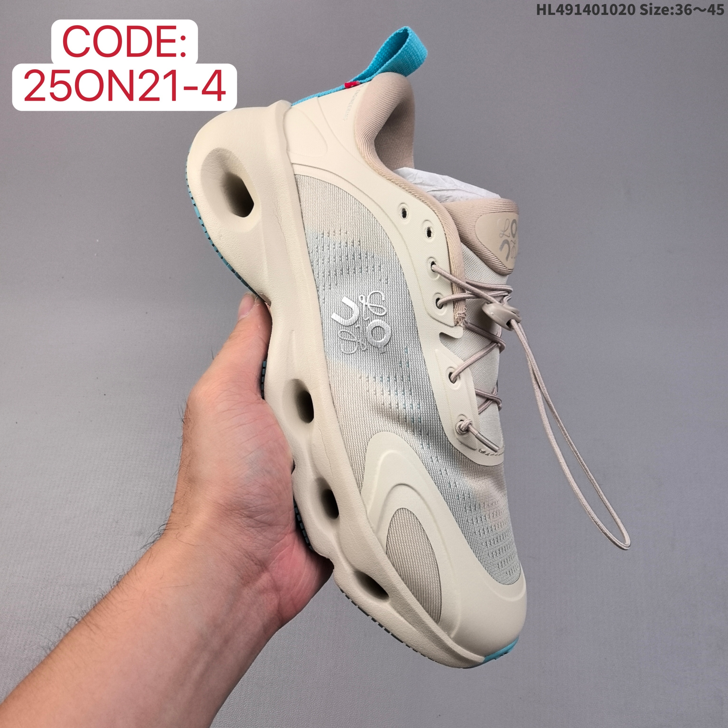 SS7600-Loewe x On Cloudtilt  64.99$ gallery