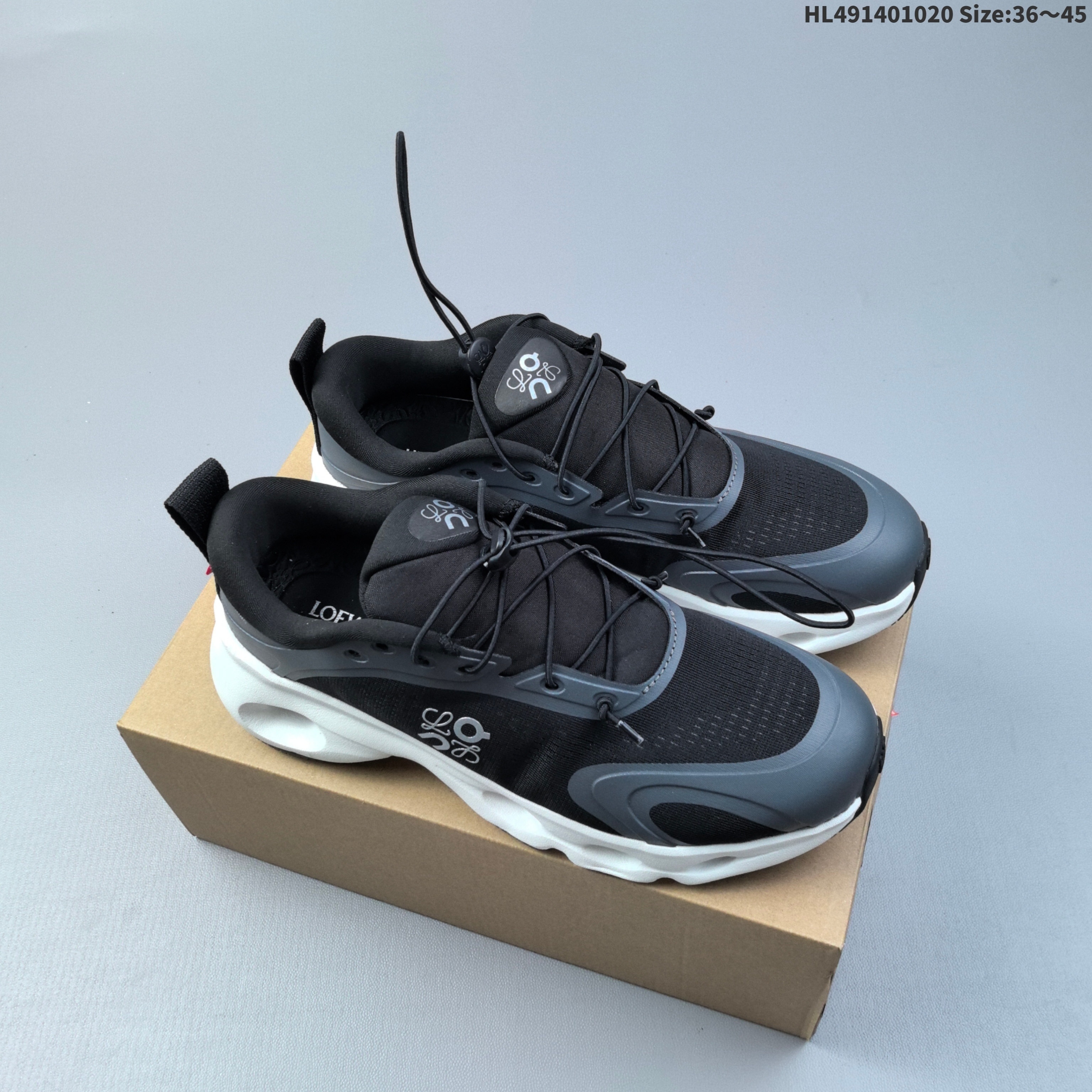 SS7600-Loewe x On Cloudtilt  64.99$ gallery