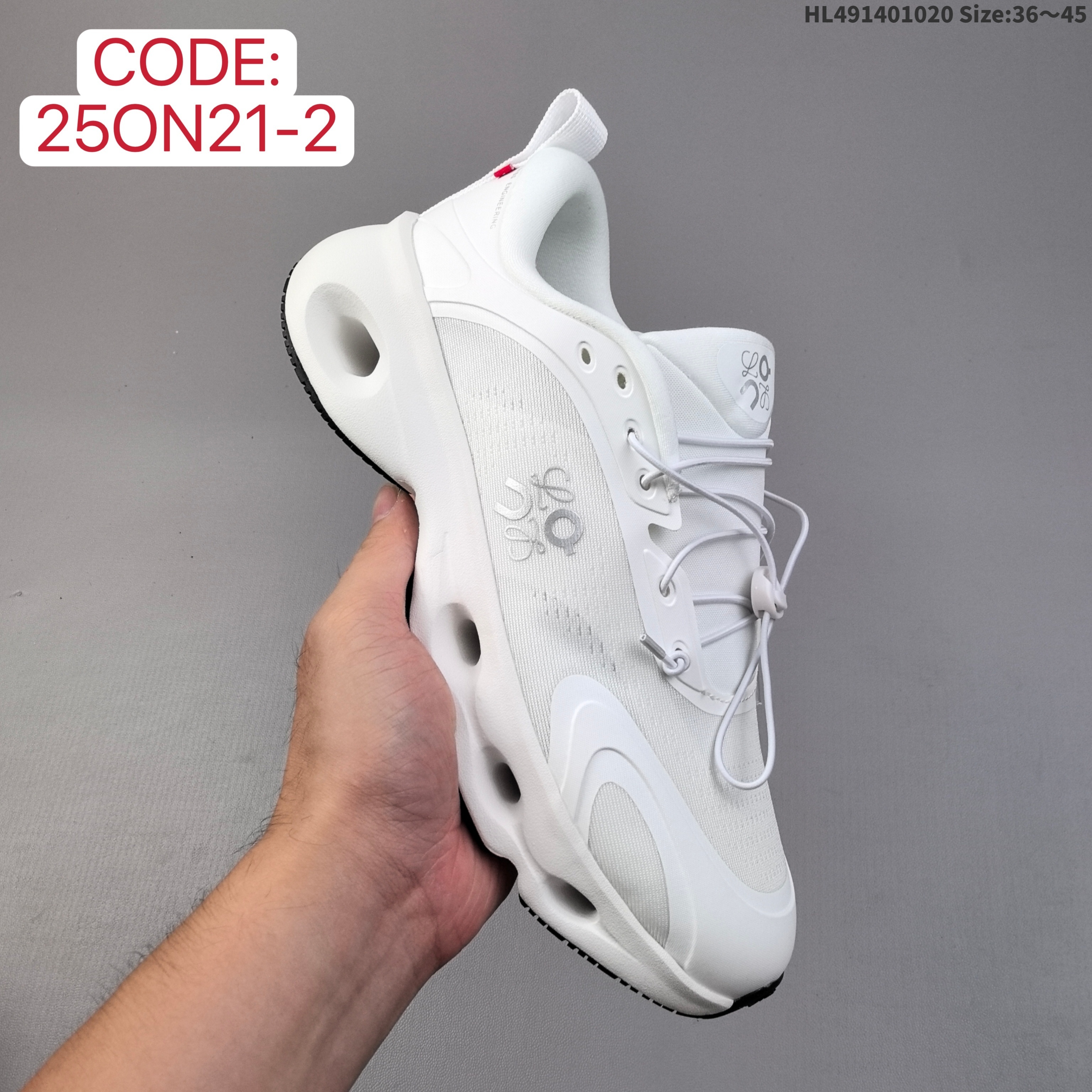 SS7600-Loewe x On Cloudtilt  64.99$ gallery