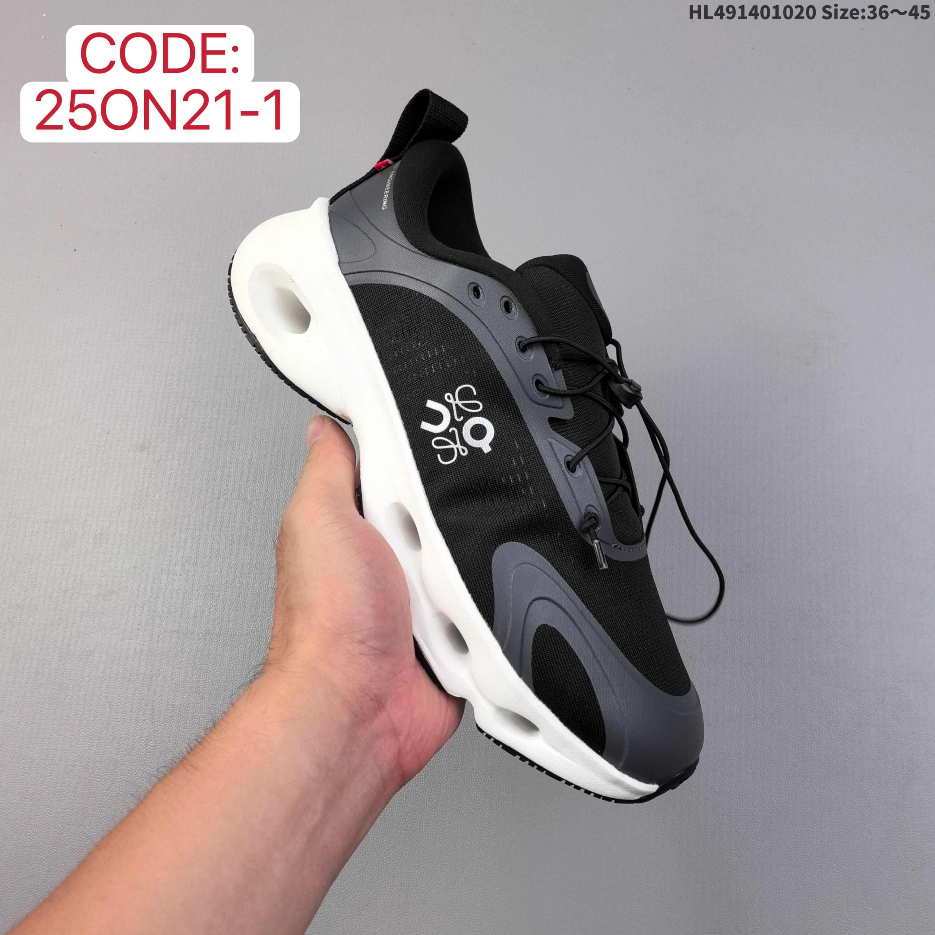 SS7600-Loewe x On Cloudtilt  64.99$ gallery