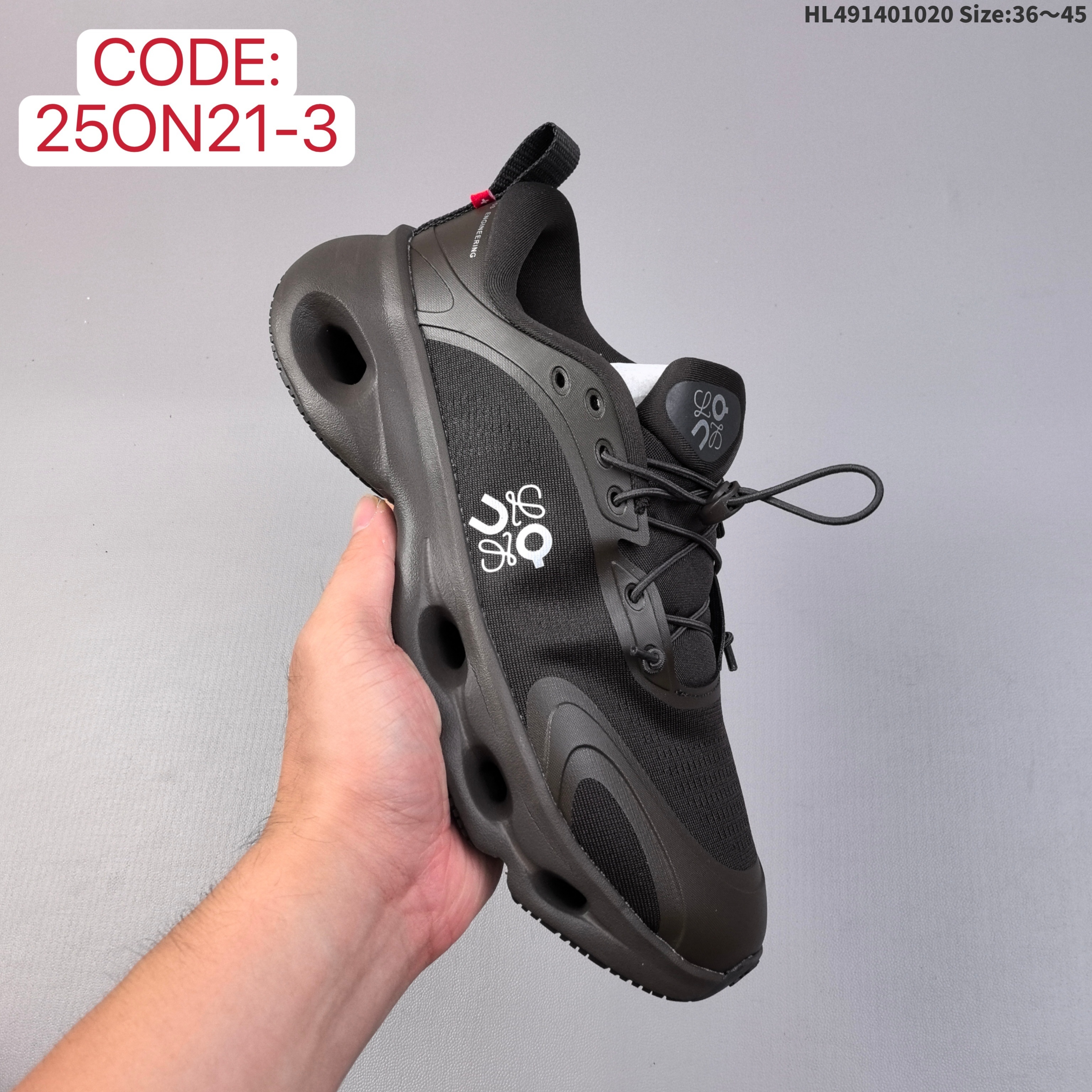 SS7600-Loewe x On Cloudtilt  64.99$ gallery