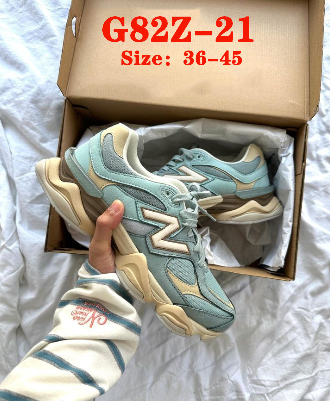 SS7603-New Balance NB 9060  63.99$ gallery