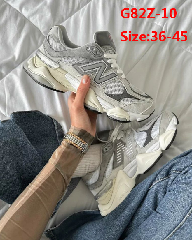 SS7603-New Balance NB 9060  63.99$ gallery