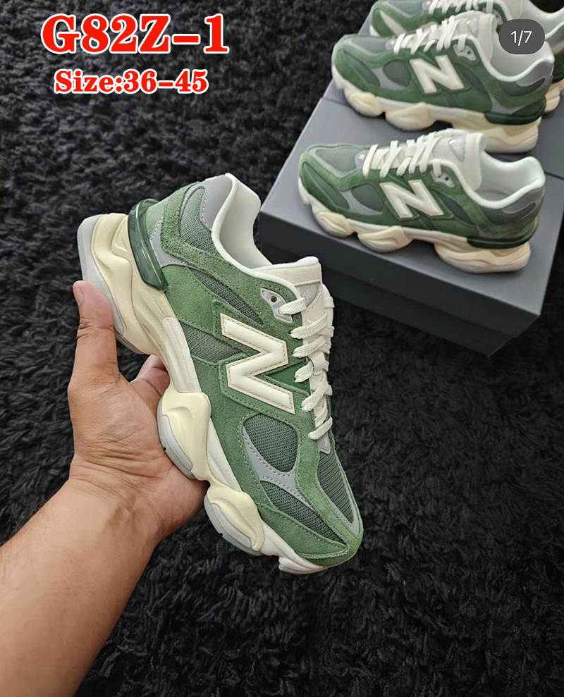 SS7603-New Balance NB 9060  63.99$ gallery