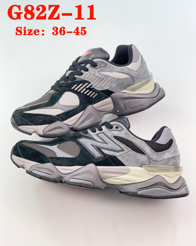 SS7603-New Balance NB 9060  63.99$ gallery