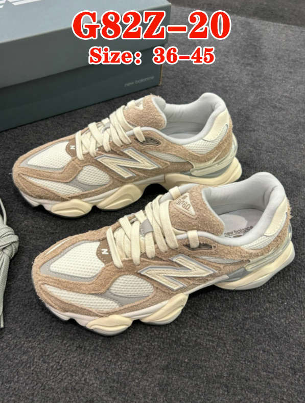 SS7603-New Balance NB 9060  63.99$ gallery