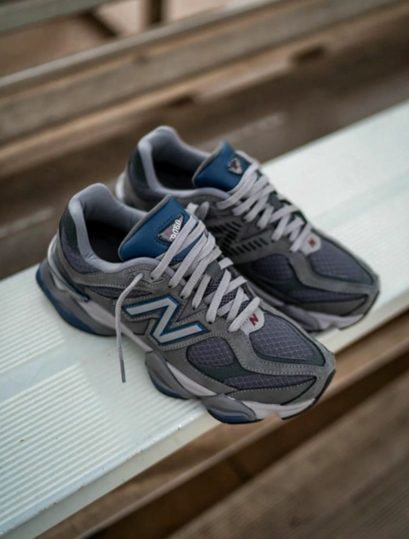 SS7603-New Balance NB 9060  63.99$ gallery