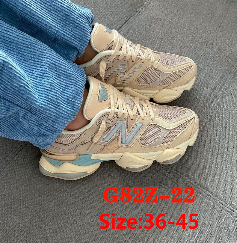 SS7603-New Balance NB 9060  63.99$ gallery