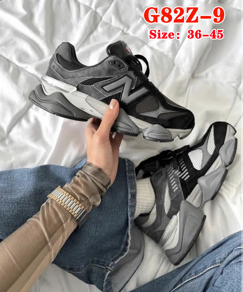 SS7603-New Balance NB 9060  63.99$ gallery