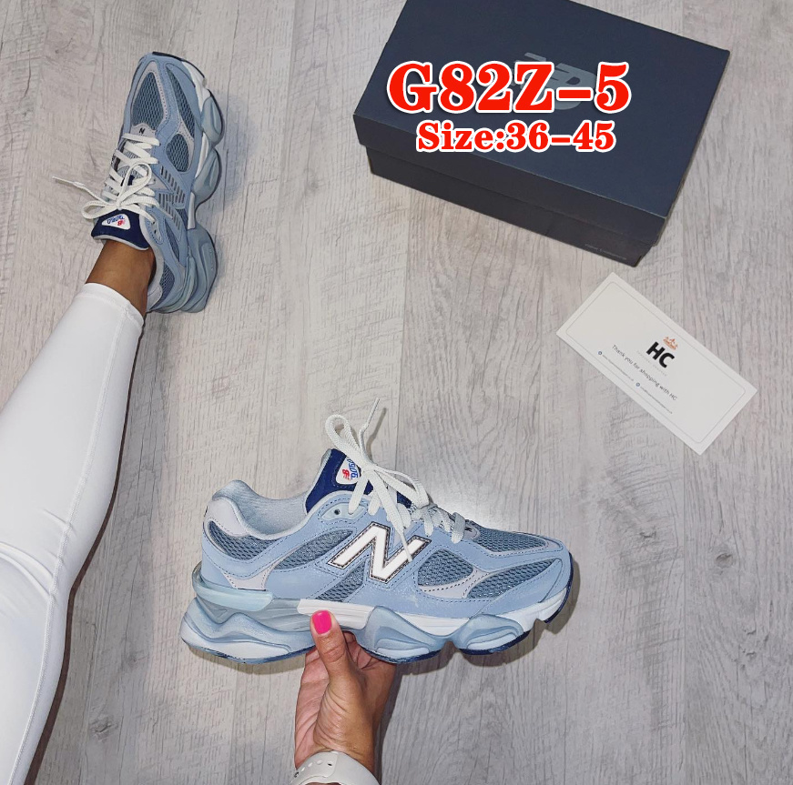 SS7603-New Balance NB 9060  63.99$ gallery