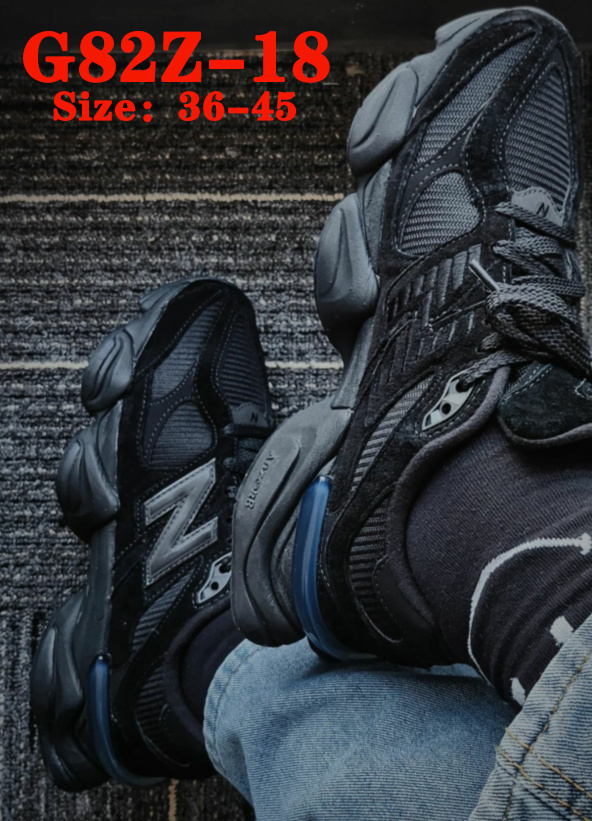 SS7603-New Balance NB 9060  63.99$ gallery