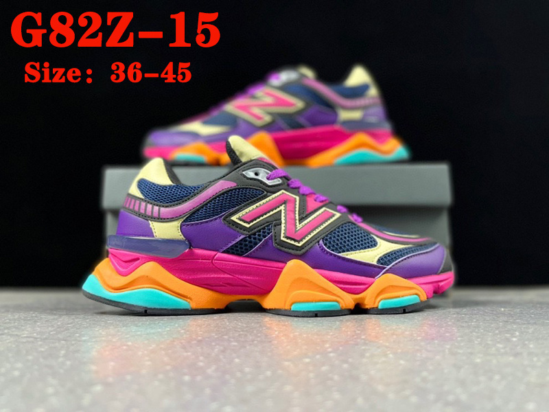 SS7603-New Balance NB 9060  63.99$ gallery