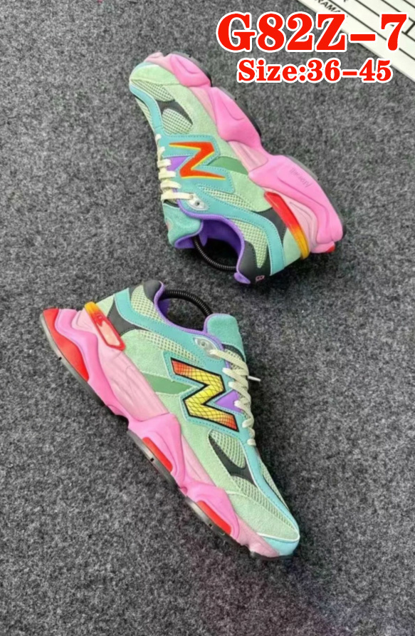 SS7603-New Balance NB 9060  63.99$ gallery