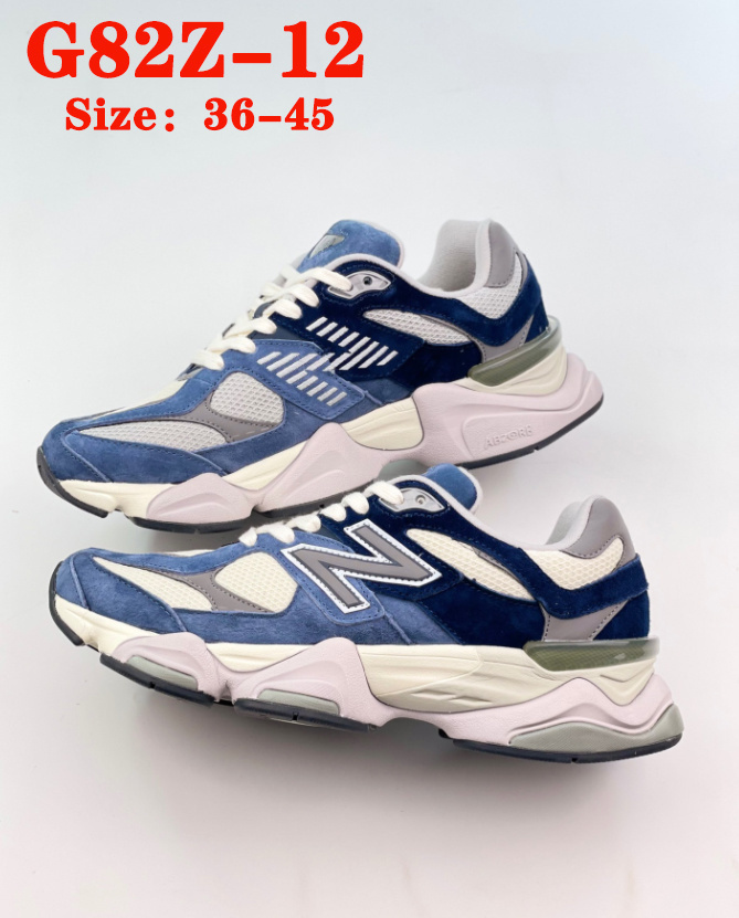 SS7603-New Balance NB 9060  63.99$ gallery