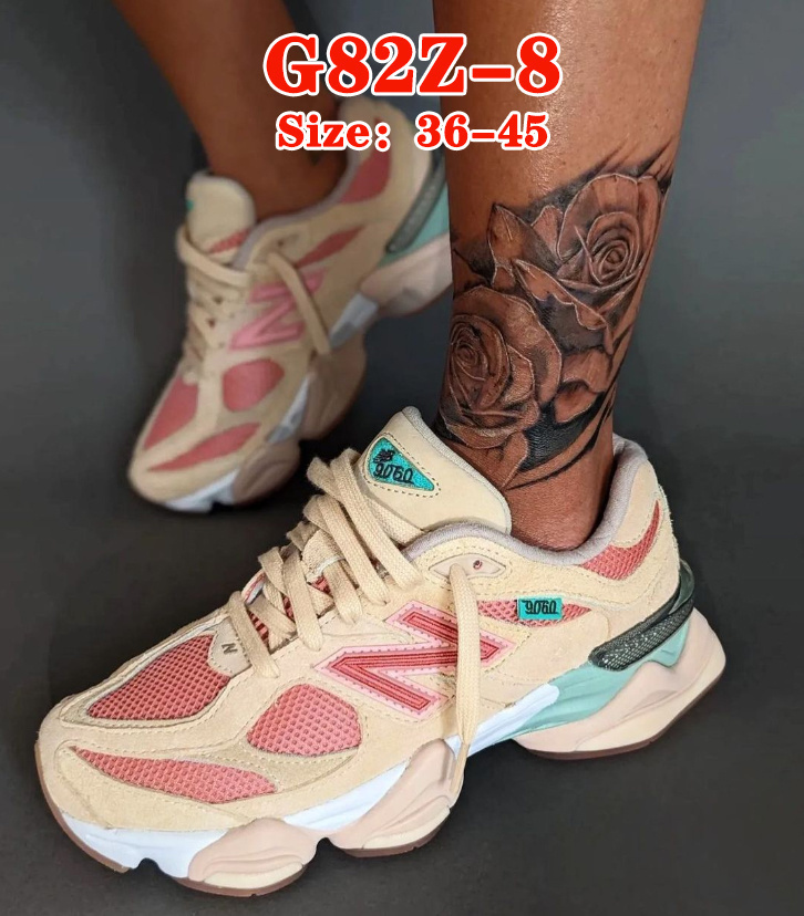 SS7603-New Balance NB 9060  63.99$ gallery