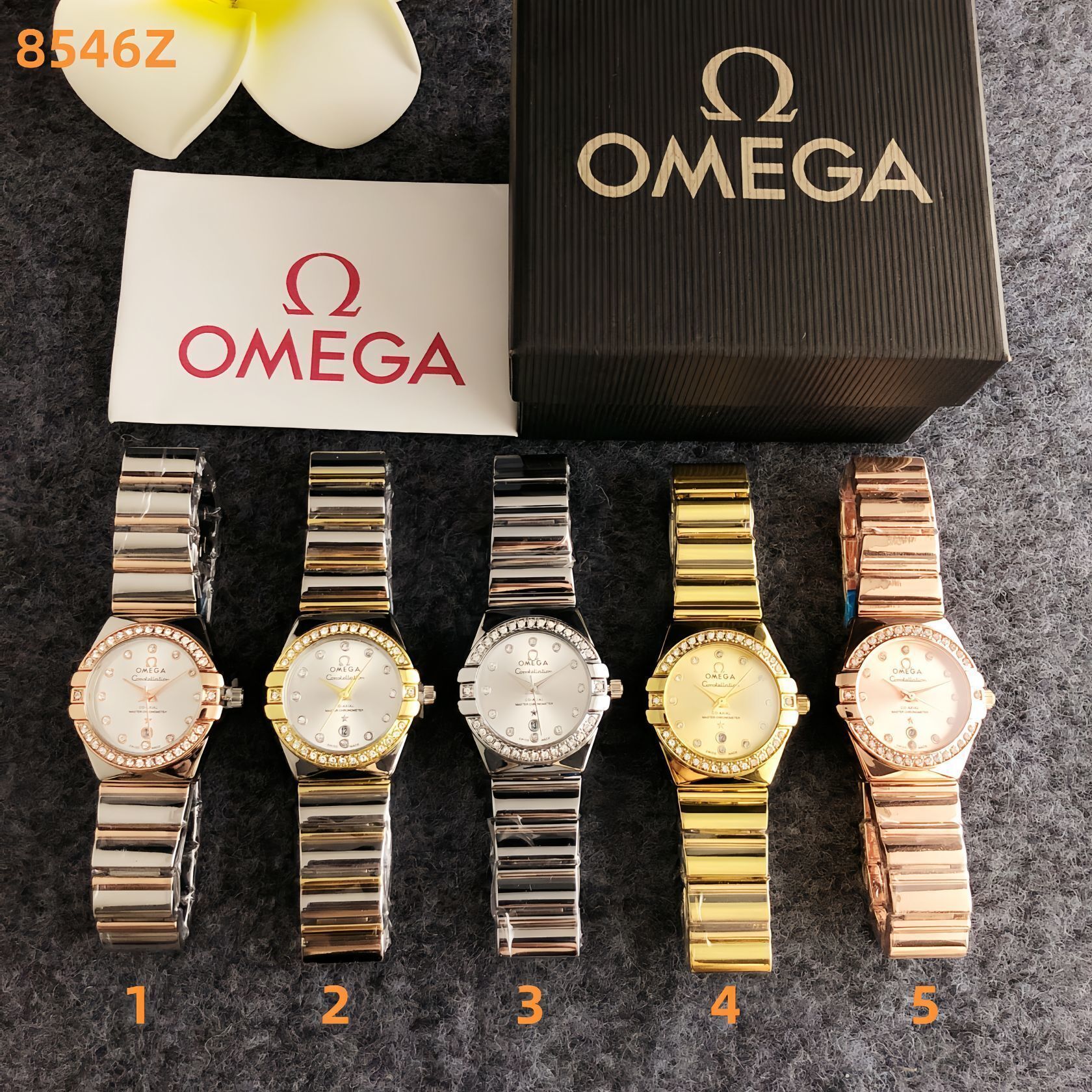 SS7604-OMEGA  34.99$ gallery