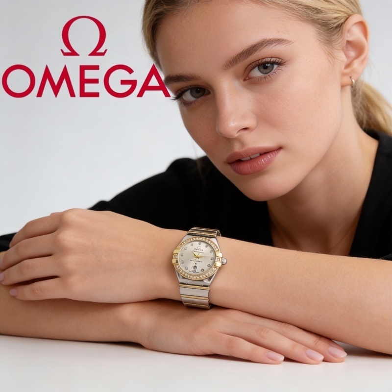 SS7604-OMEGA  34.99$ gallery