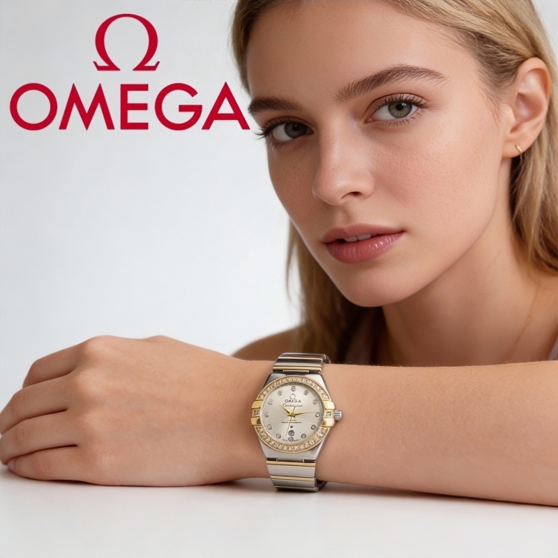 SS7604-OMEGA  34.99$ gallery