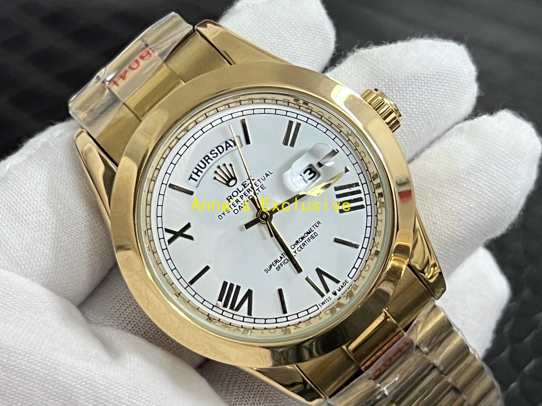 AN2718 RLX 43.99$ gallery